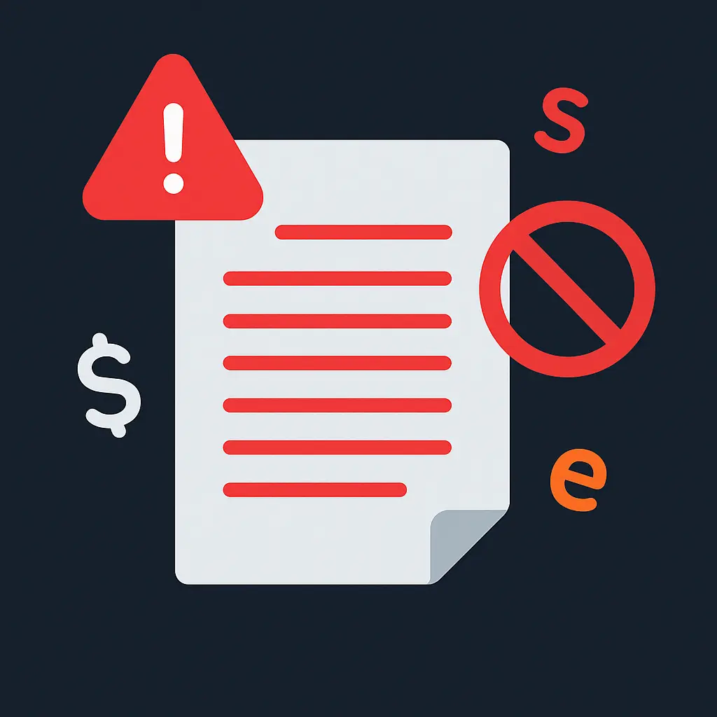 Scam Detection Quiz - Test Your Knowledge